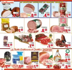 Volantino Pewex Pagina 10