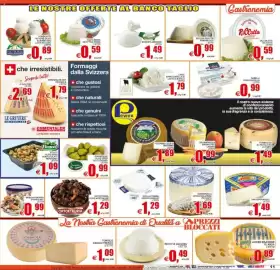 Volantino Pewex Pagina 11