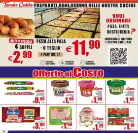 Volantino Pewex Pagina 12