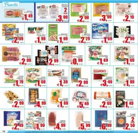 Volantino Pewex Pagina 16