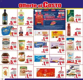 Volantino Pewex Pagina 18
