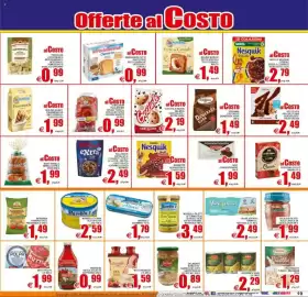 Volantino Pewex Pagina 19