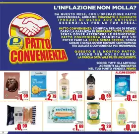 Volantino Pewex Pagina 2