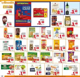 Volantino Pewex Pagina 20