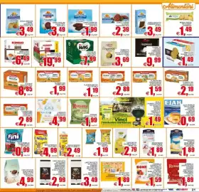 Volantino Pewex Pagina 21