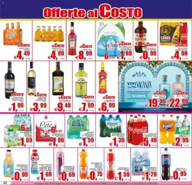 Volantino Pewex Pagina 22