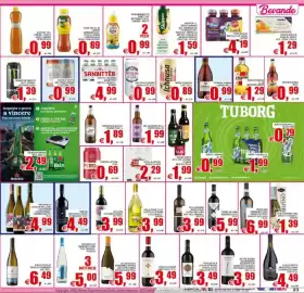 Volantino Pewex Pagina 23