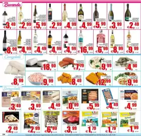 Volantino Pewex Pagina 24
