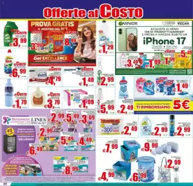 Volantino Pewex Pagina 26