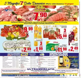 Volantino Pewex Pagina 28