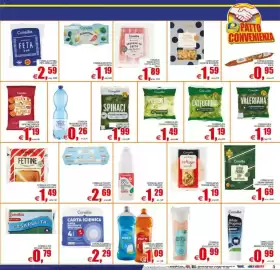 Volantino Pewex Pagina 3