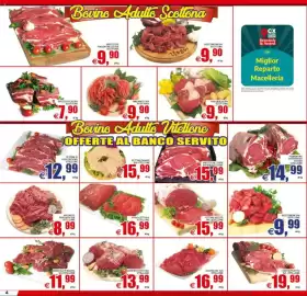 Volantino Pewex Pagina 4
