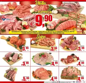 Volantino Pewex Pagina 5
