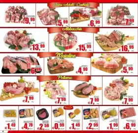 Volantino Pewex Pagina 6