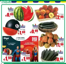 Volantino Pewex Pagina 8