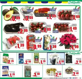 Volantino Pewex Pagina 9