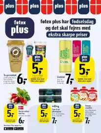 Føtex tilbudsavis Side 2