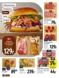 Føtex tilbudsavis Side 23