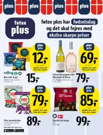 Føtex tilbudsavis Side 4