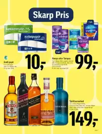 Føtex tilbudsavis Side 8