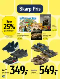 Føtex tilbudsavis Side 9