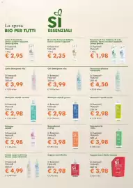 Volantino NaturaSì Pagina 11
