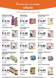 Volantino NaturaSì Pagina 18