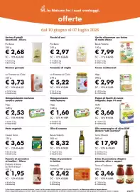 Volantino NaturaSì Pagina 22