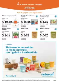 Volantino NaturaSì Pagina 28