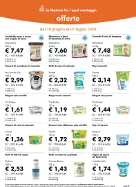 Volantino NaturaSì Pagina 29