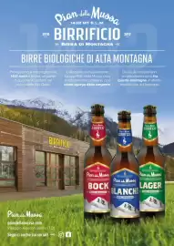 Volantino NaturaSì Pagina 35