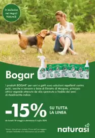 Volantino NaturaSì Pagina 39