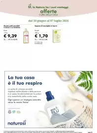Volantino NaturaSì Pagina 46
