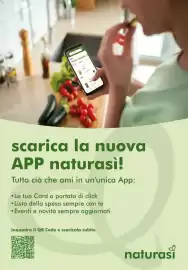 Volantino NaturaSì Pagina 47