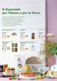 Volantino NaturaSì Pagina 6
