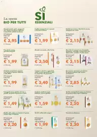 Volantino NaturaSì Pagina 7