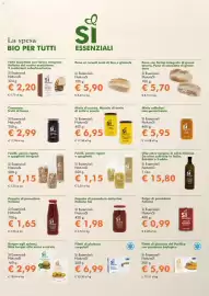 Volantino NaturaSì Pagina 8