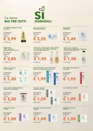 Volantino NaturaSì Pagina 9