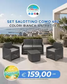 Volantino Amato Point Pagina 1