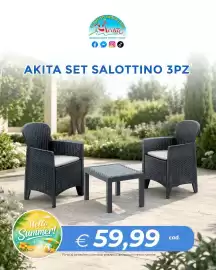 Volantino Amato Point Pagina 2