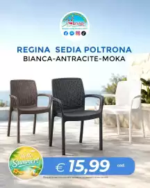 Volantino Amato Point Pagina 3