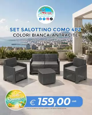 Volantino Amato Point (valido fino al 28-06)