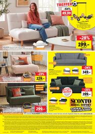 SCONTO Prospekt Seite 8