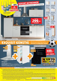 SCONTO Prospekt Seite 8
