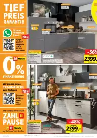 SCONTO Prospekt Seite 2