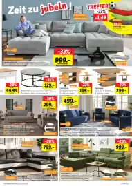 SCONTO Prospekt Seite 3