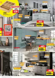 SCONTO Prospekt Seite 3