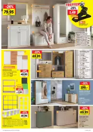 SCONTO Prospekt Seite 5