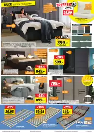 SCONTO Prospekt Seite 7