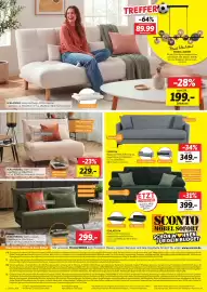 SCONTO Prospekt Seite 8